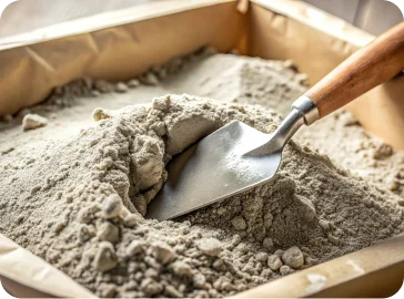 General purpose cement